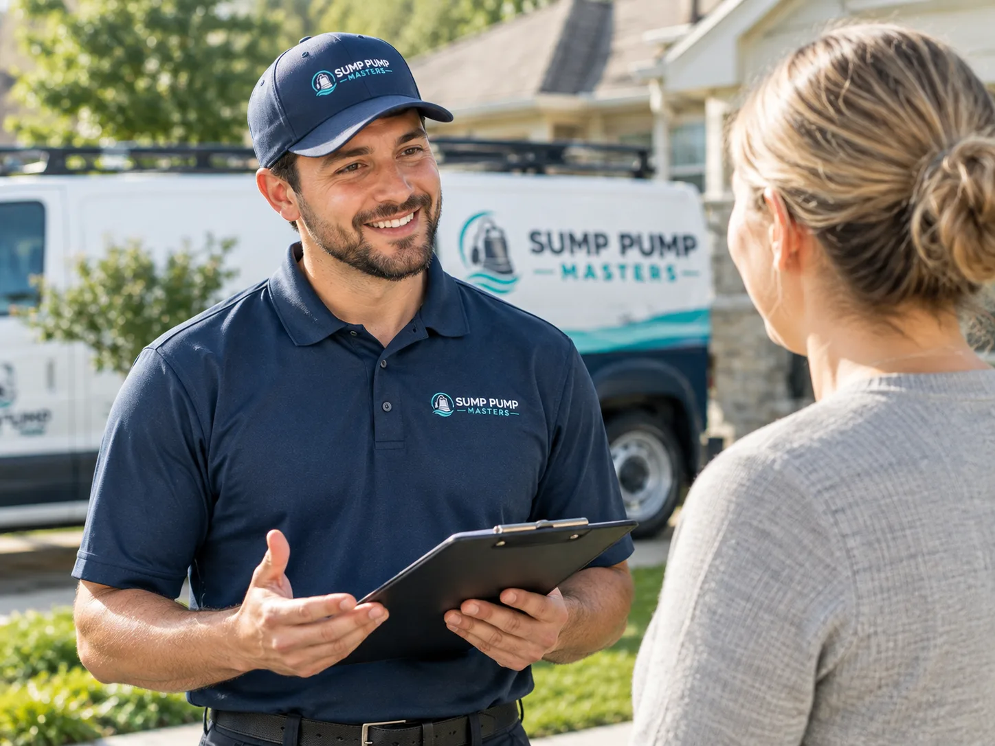 Sump Pump Repair Beckville, TX FAQs